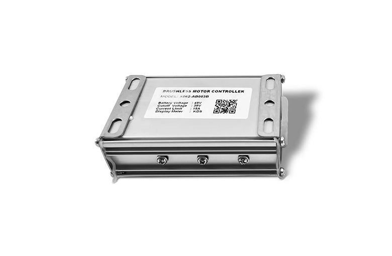 Motor Controller