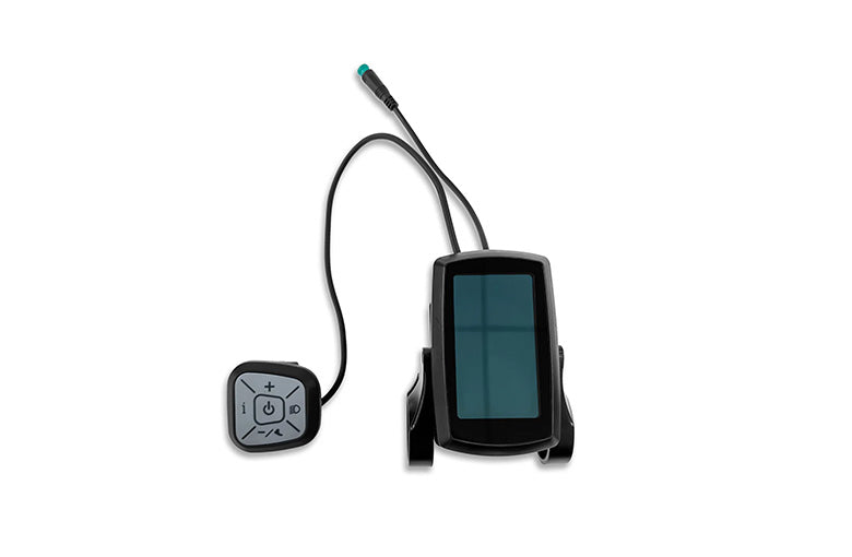 LCD Display