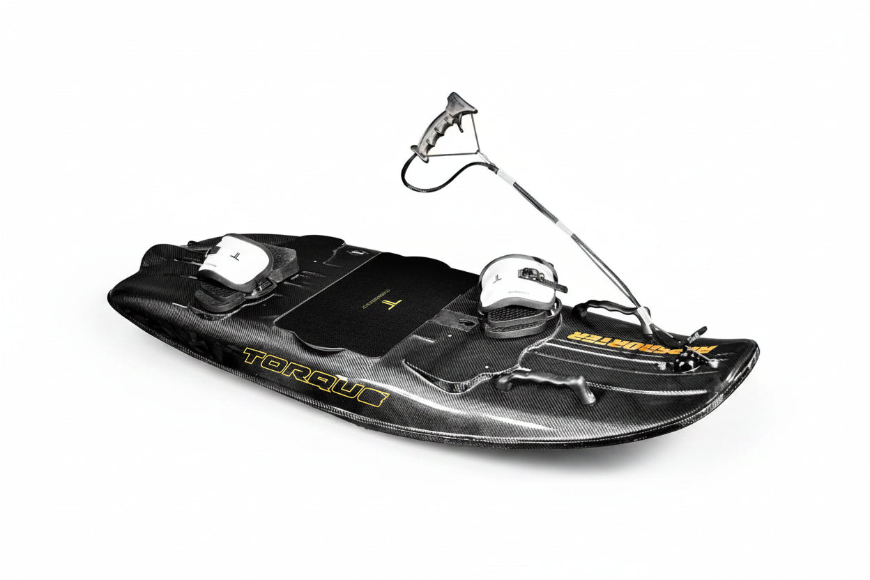 Torque Jetboards Electric Jetboard SPORT RX26
