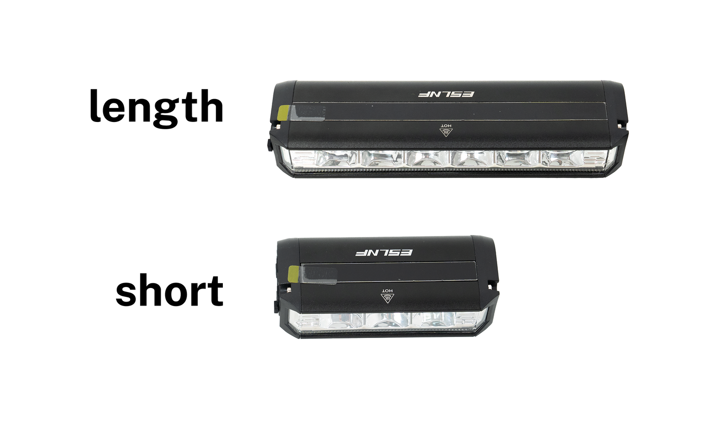 LED Bike Headlight