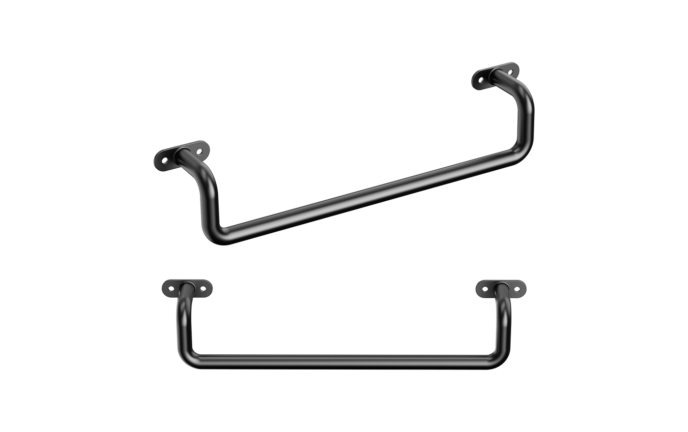 Side Rack