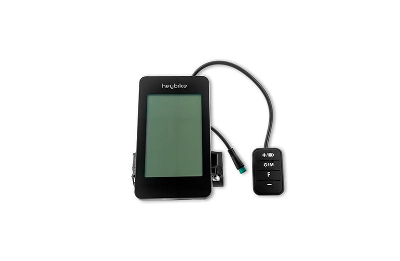 LCD Display