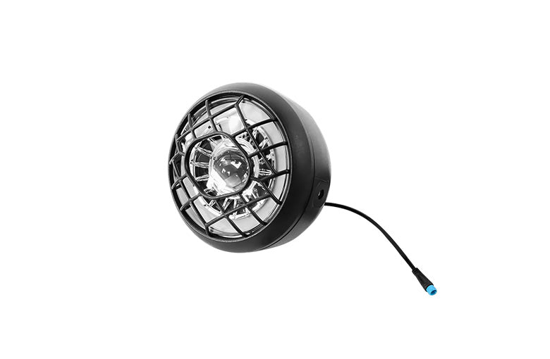 Front Light