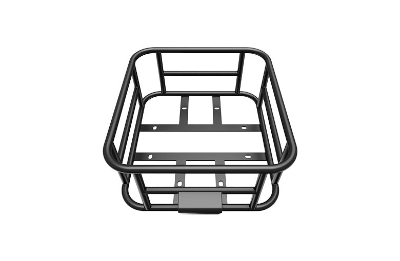 Front Basket