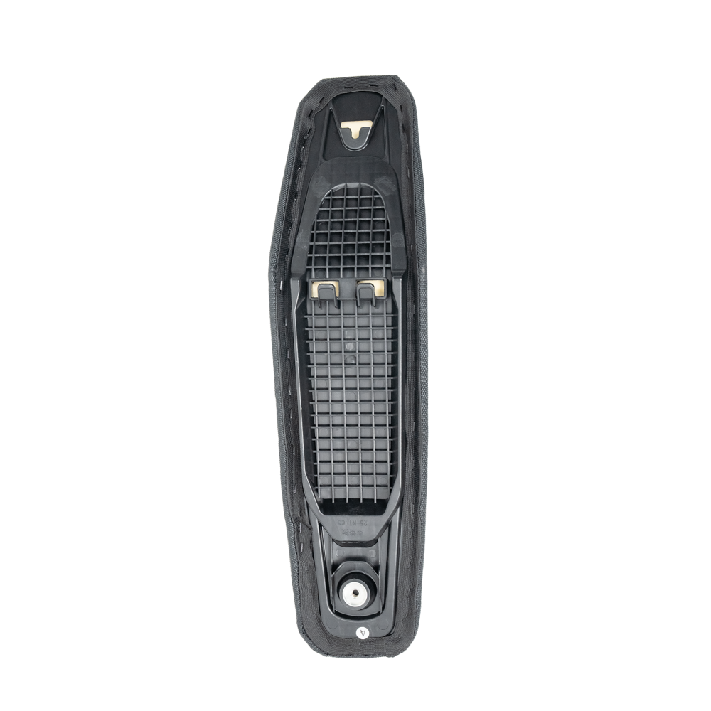 Heybike Replacement Seat (Black)