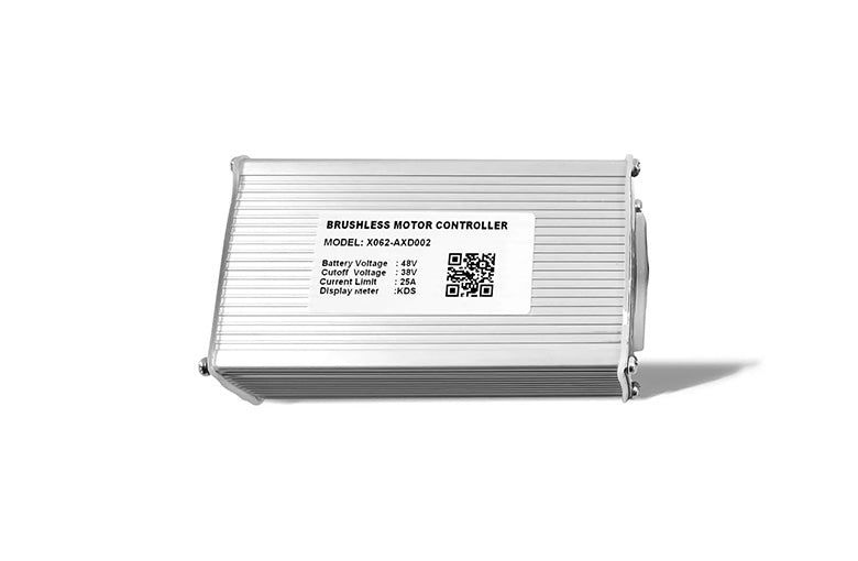 Motor Controller