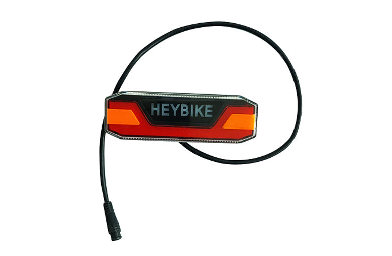 Tail Light