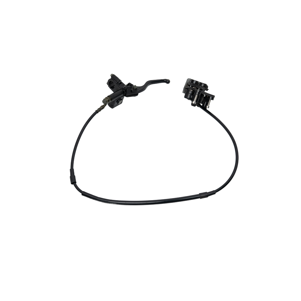 Heybike Front Disc Brake