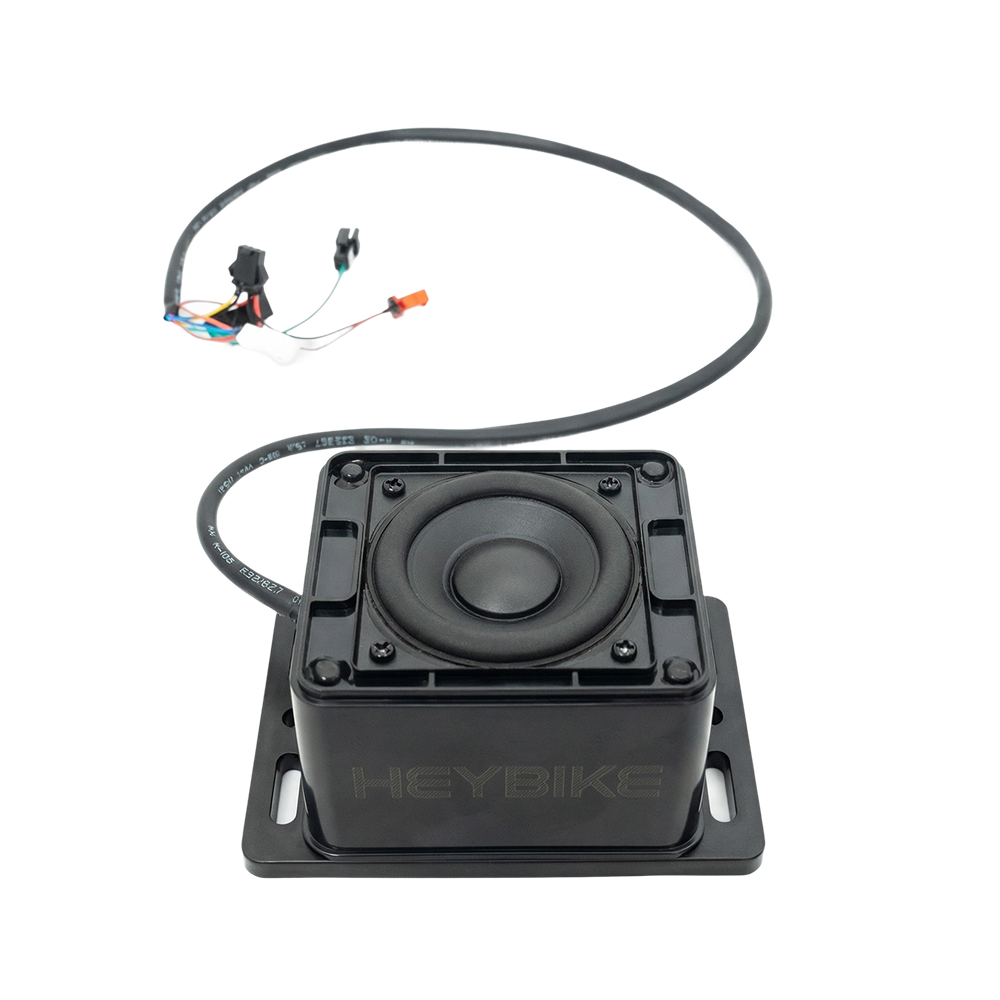 Heybike Electric Dirt Bike $1 Gear Deal
