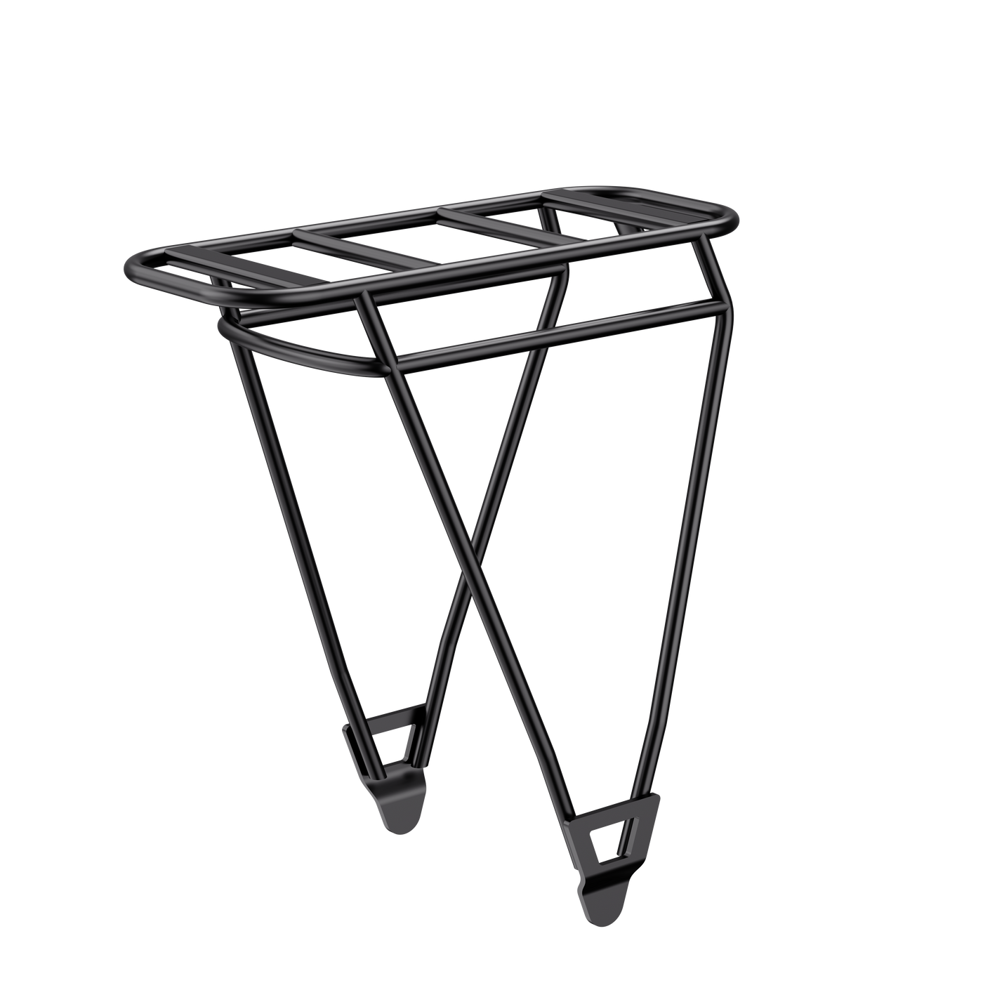 Venus Fenders & Rear Rack Set