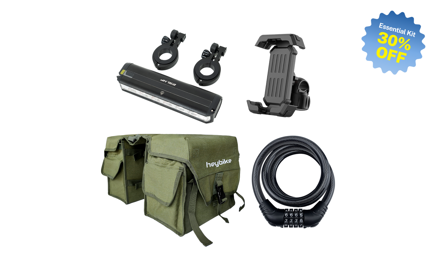 Universal Adventure Kit