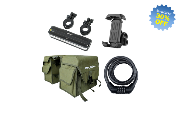 Universal Adventure Kit