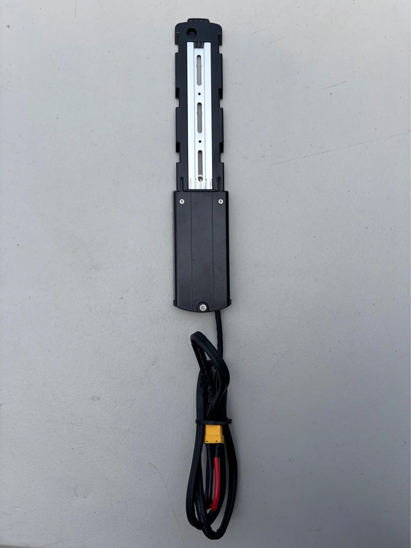 Battery Tray