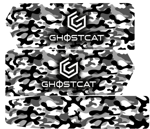Battery Decals 20Ah