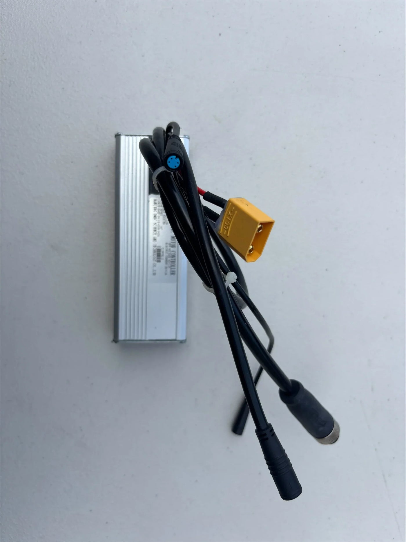 Controller – F3 Class 2