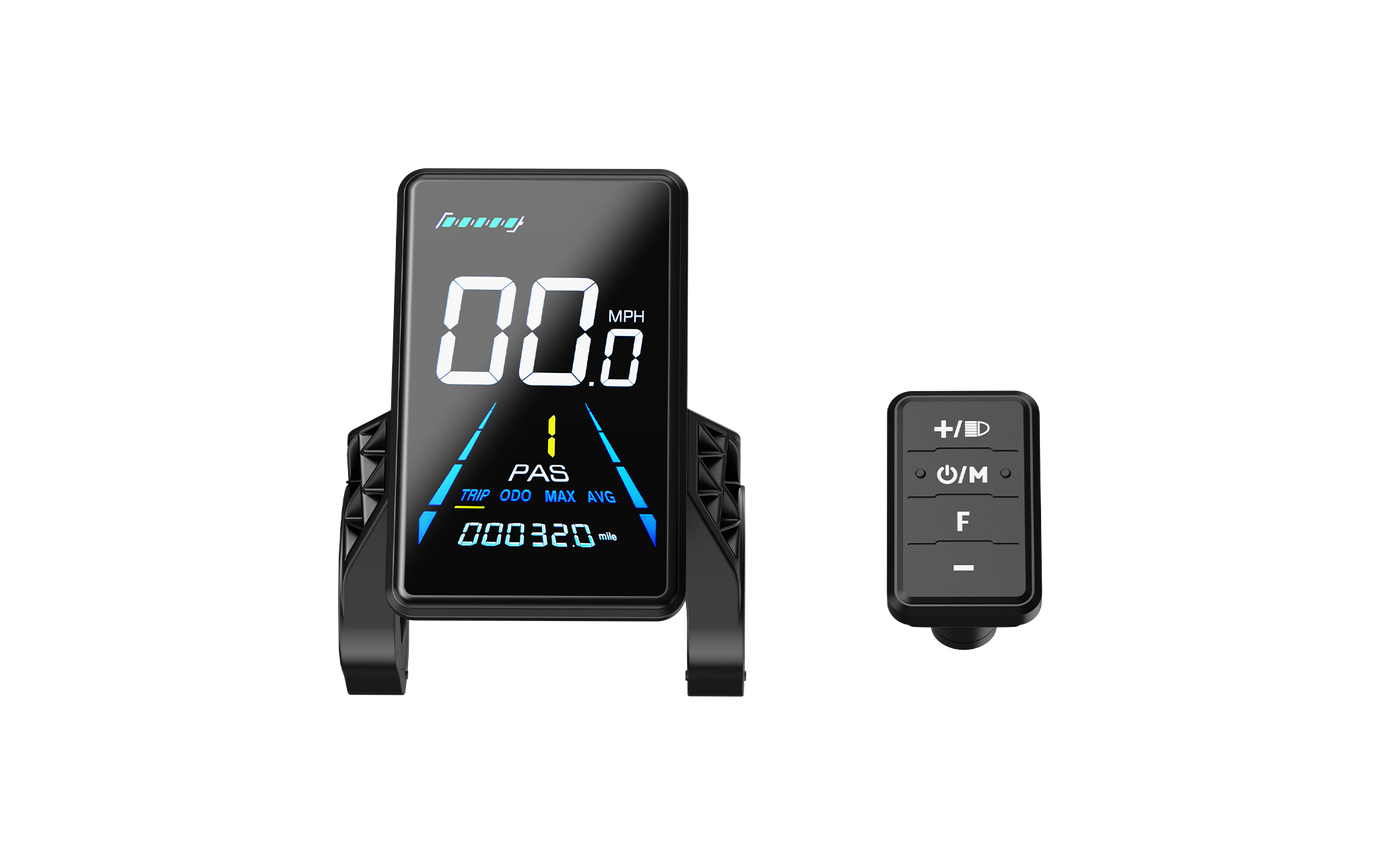 LCD Display