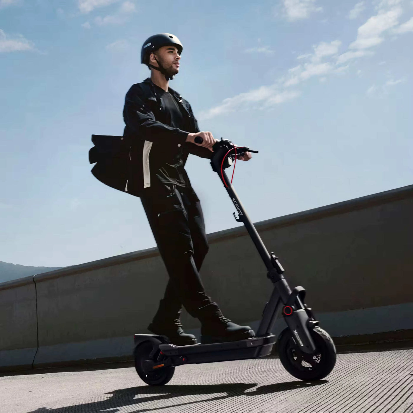 Segway Max G3