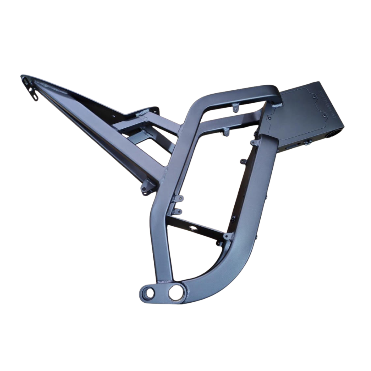 Freego X-Series Electric Bike Frame