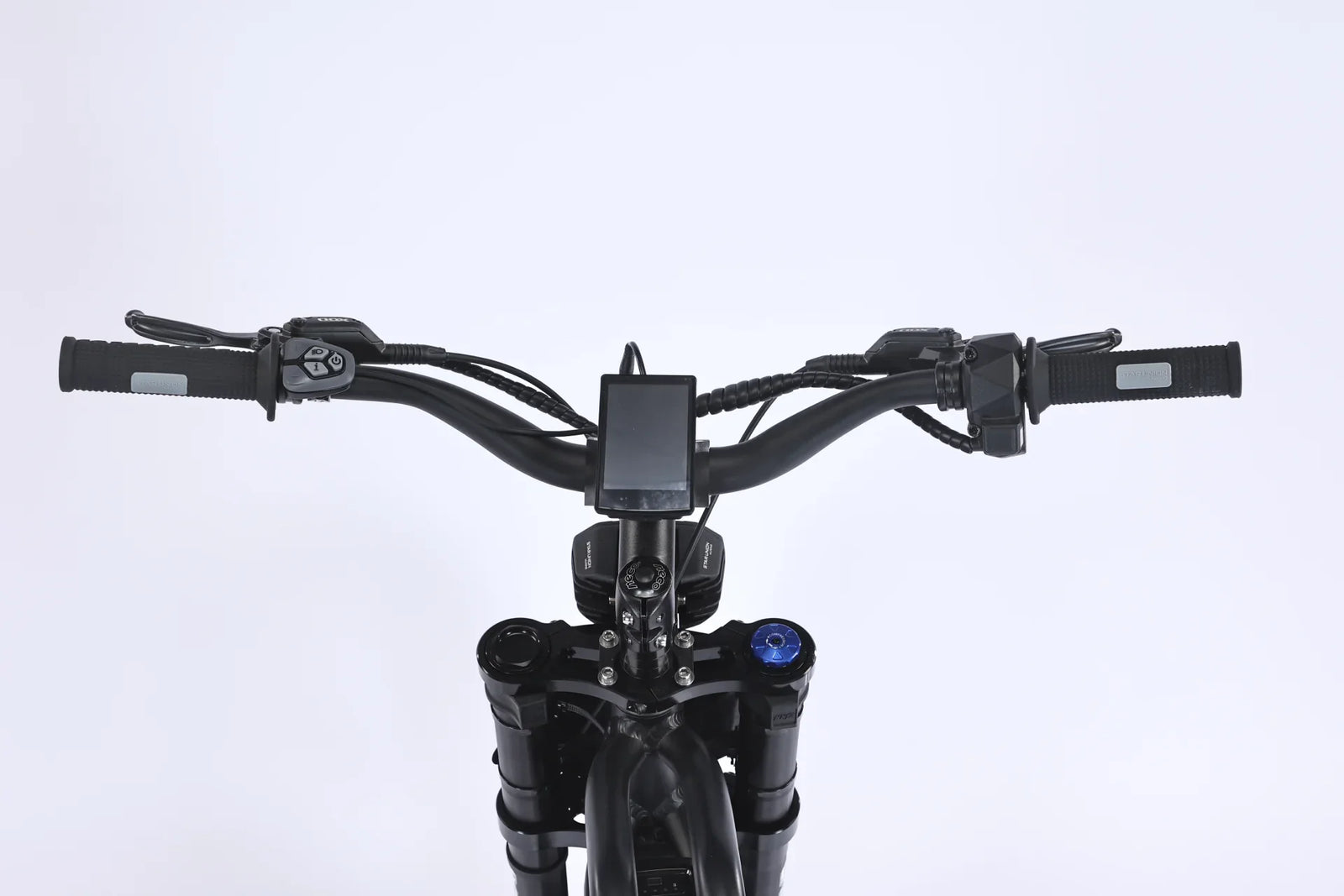 F4X Hunter's Edition (Bike Only)