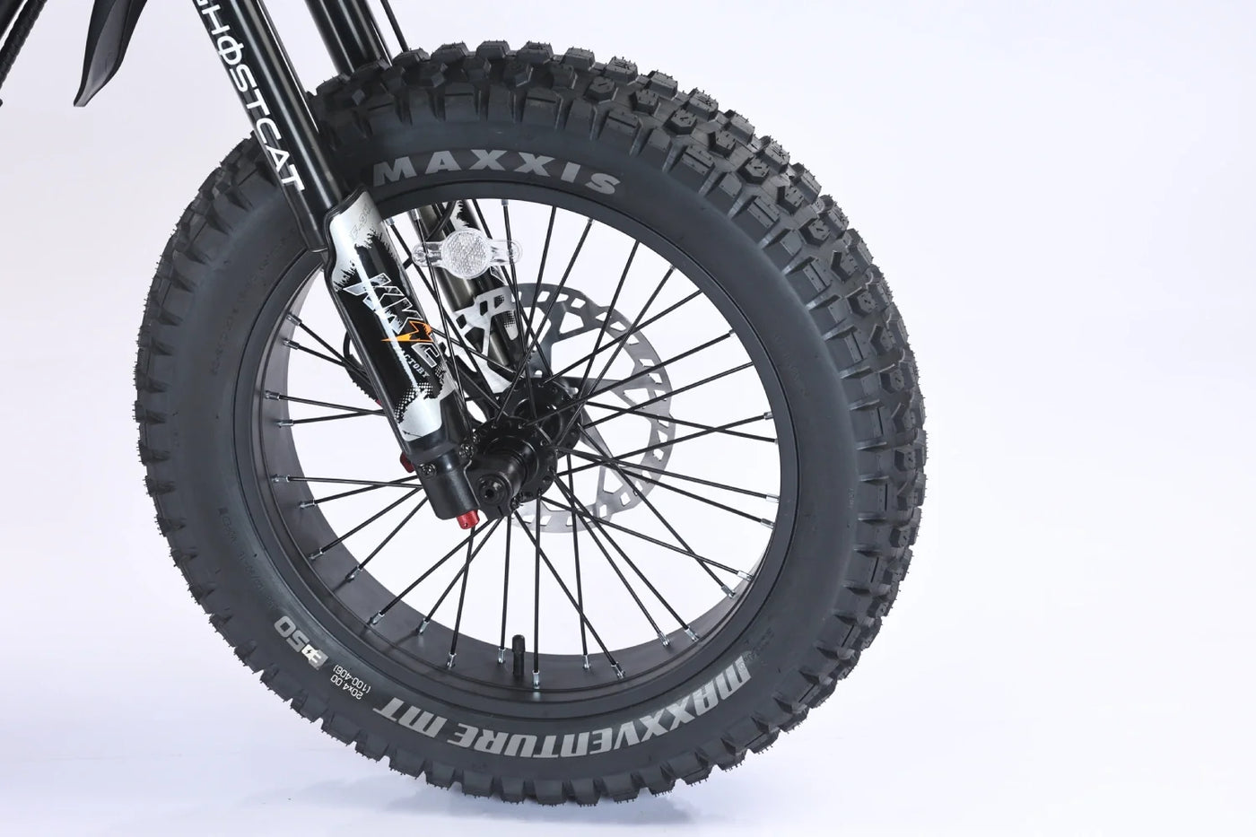 Maxxis Tire 20×4