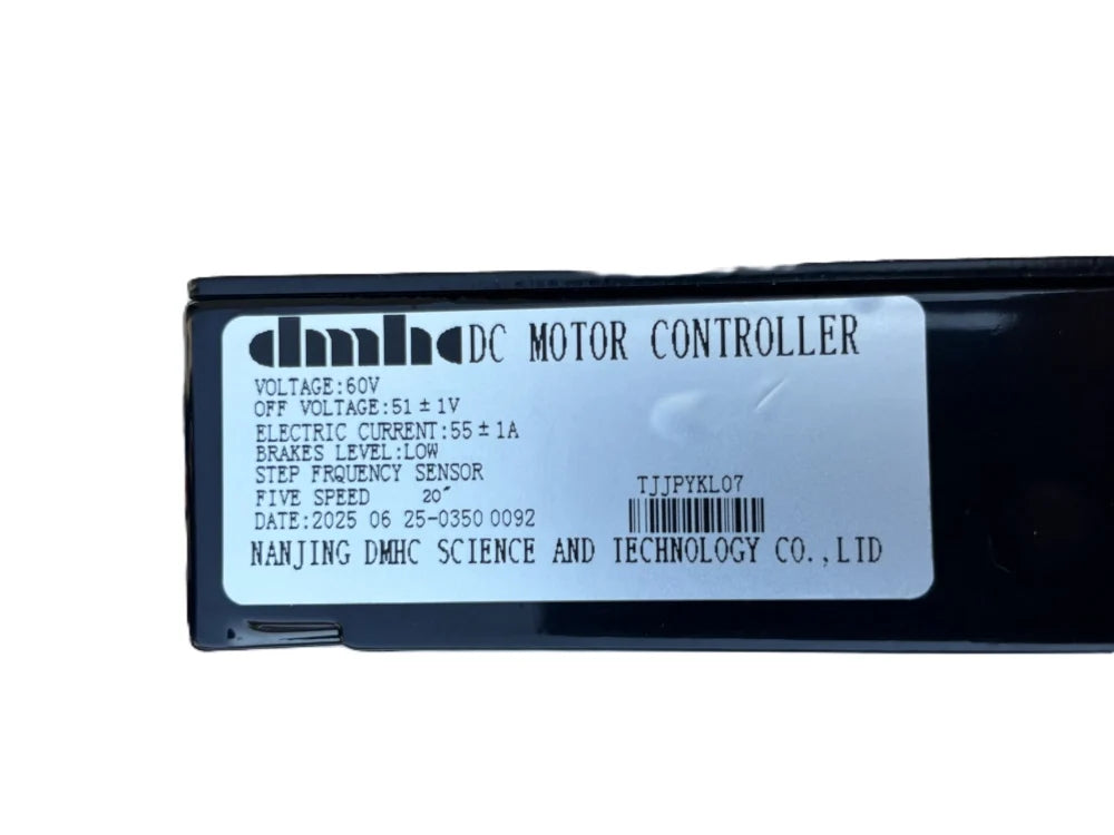 Controller 55A 60V – F4X