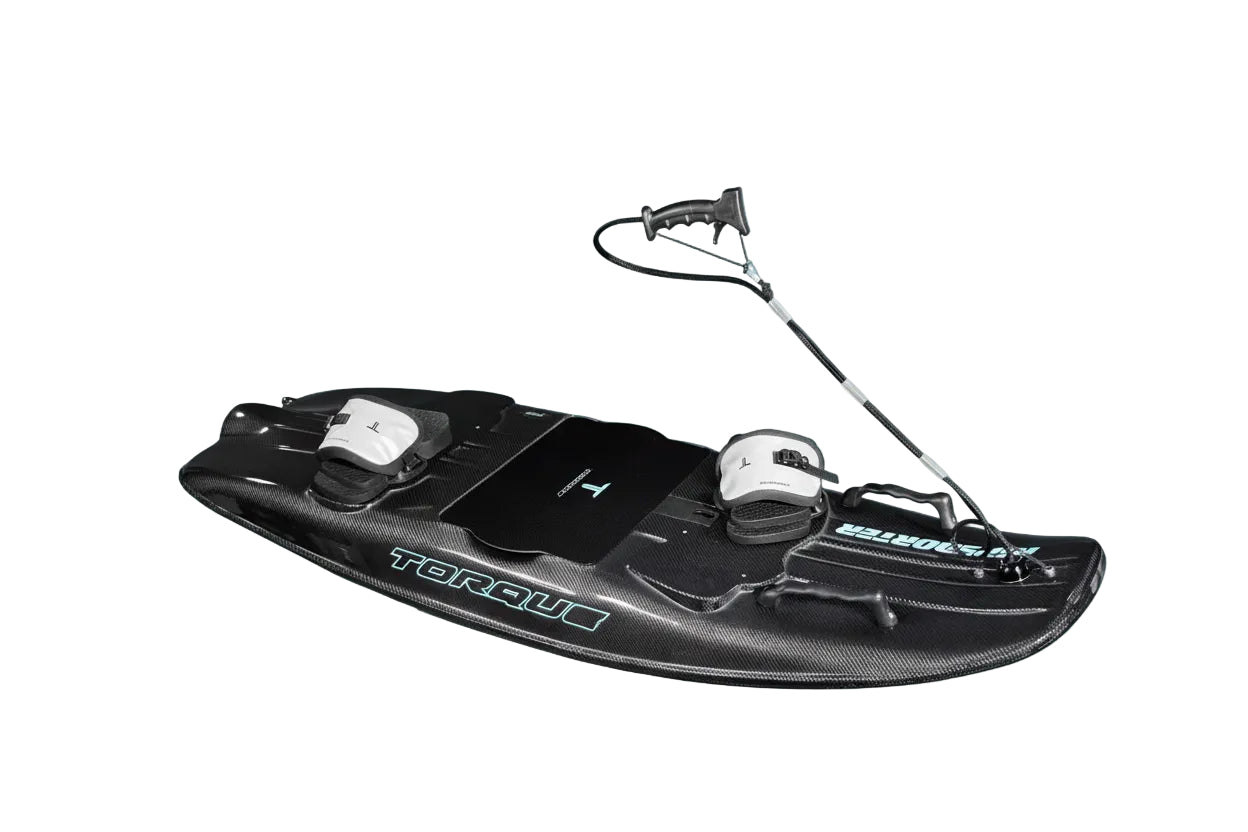 Torque Jetboards Electric Jetboard FRP RX26