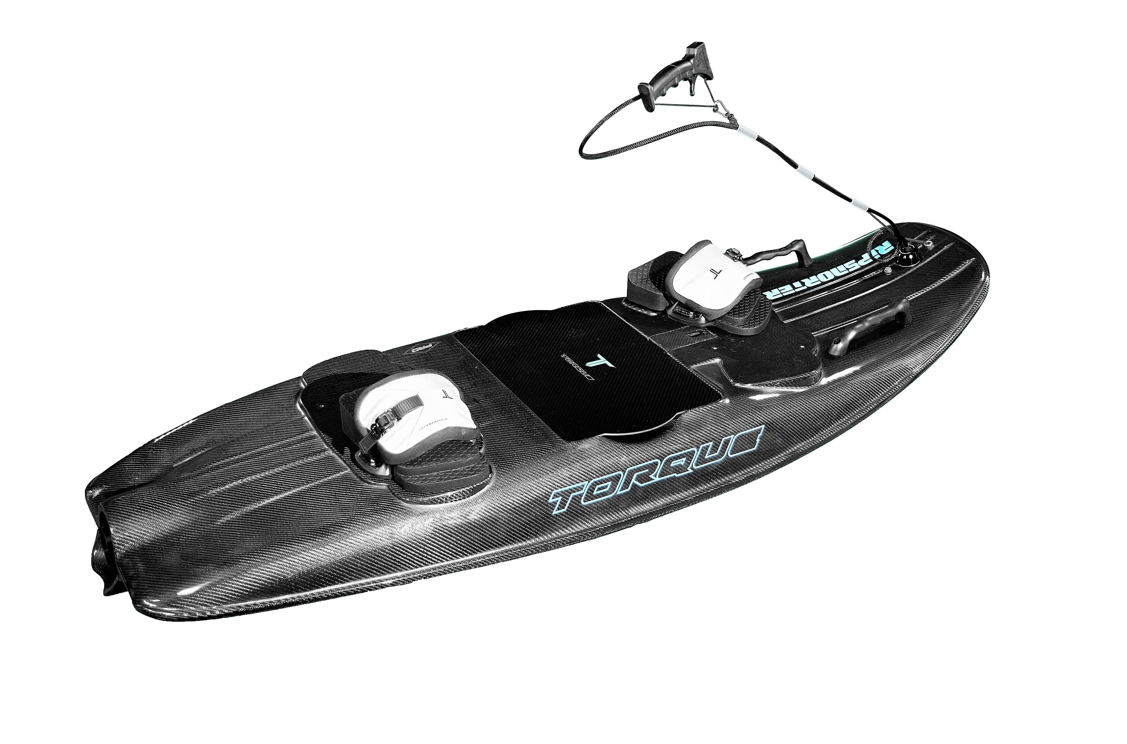 Torque Jetboards Electric Jetboard FRP RX26