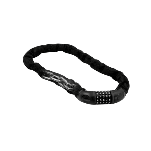 5-Digit Anti-Theft Chain Lock