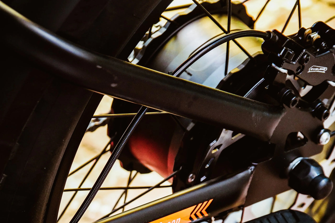 Freego Shotgun Prime F2 Pro riding