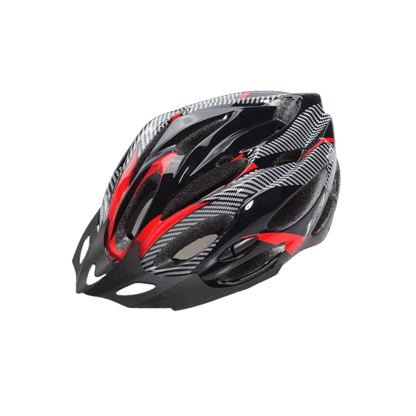 Freego Ultralight Safety Adjustable E-Bike Riding Helmet