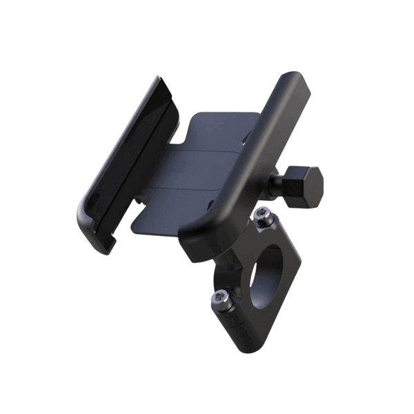 Smartphone Adjustable Holder For Electric Bicycle