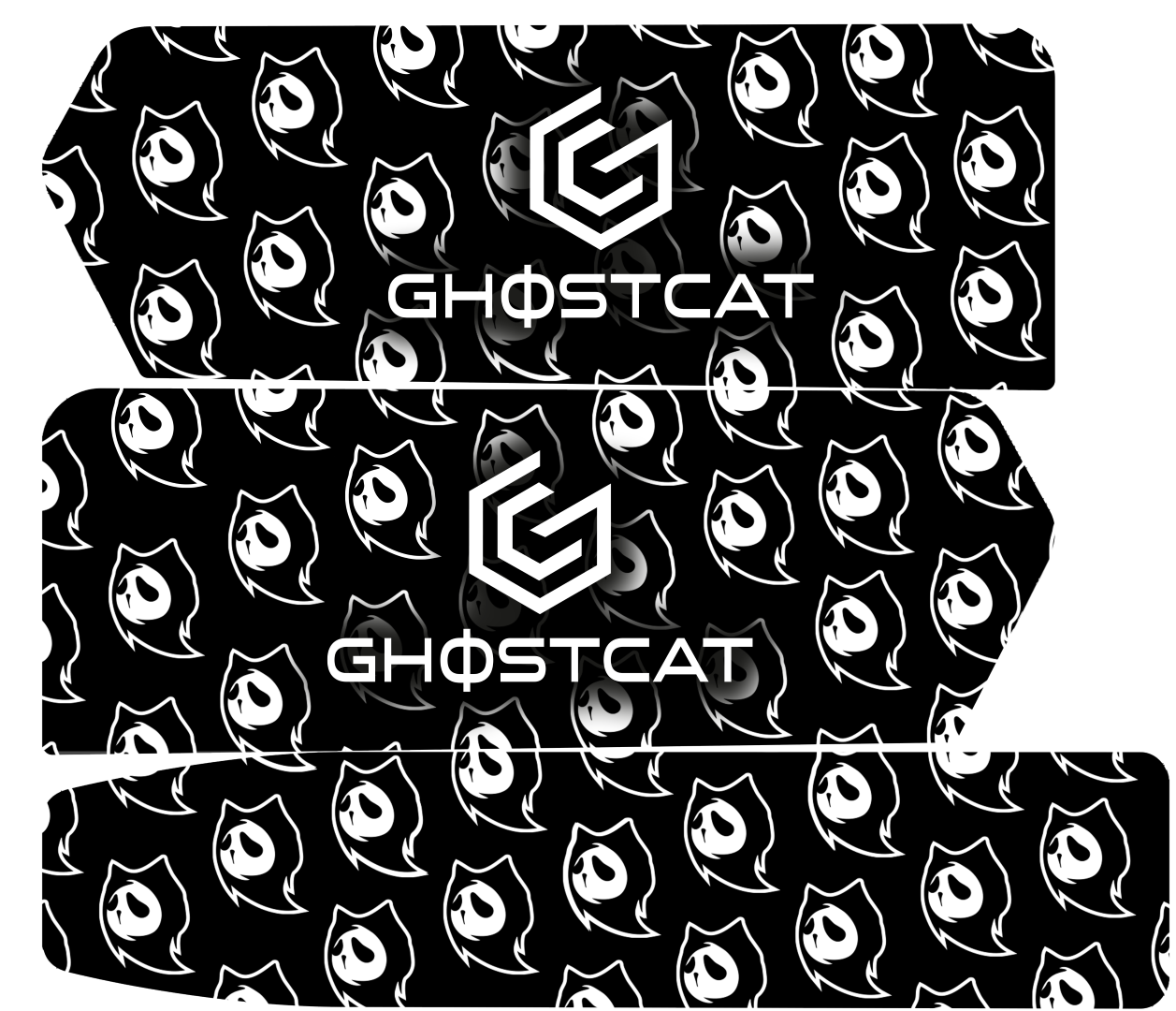 Battery Decal 52/60V 25Ah