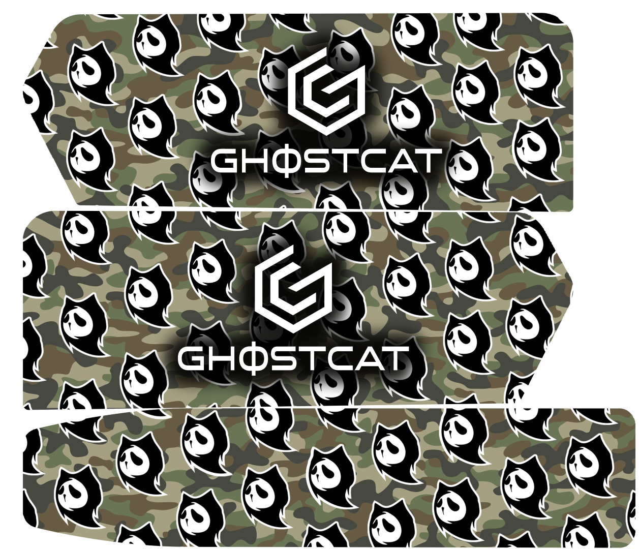 Battery Decal 52/60V 25Ah