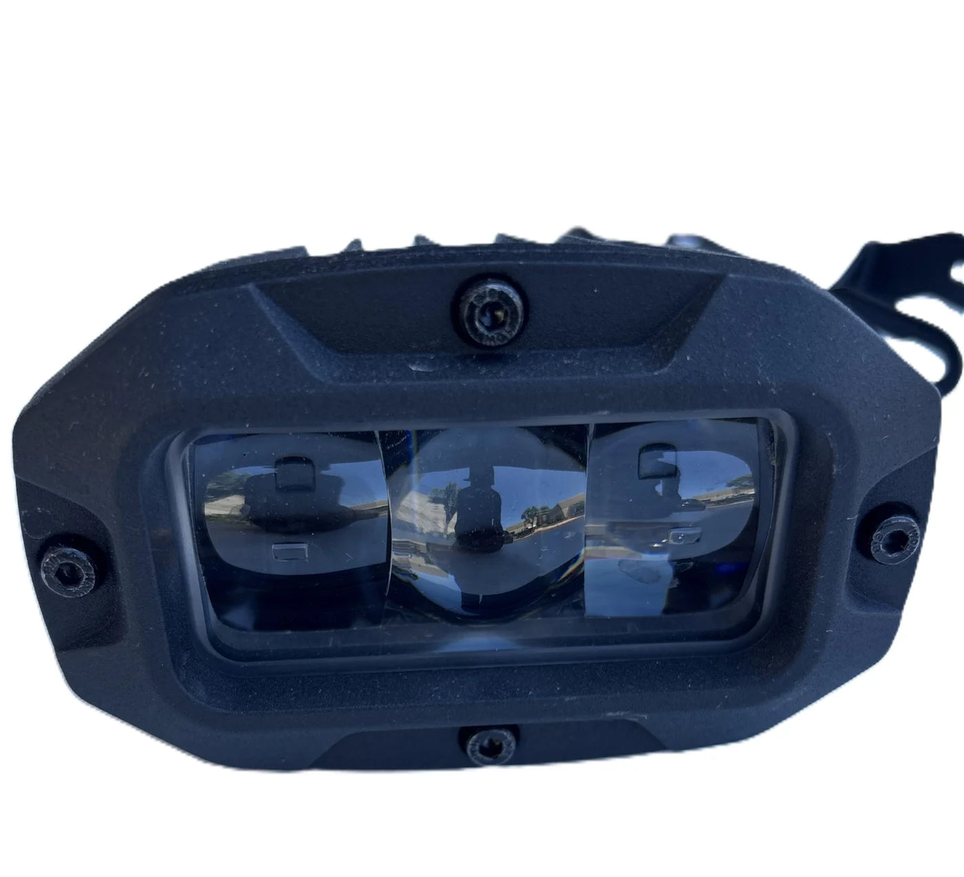 Headlight – F3 Class 2/F4X