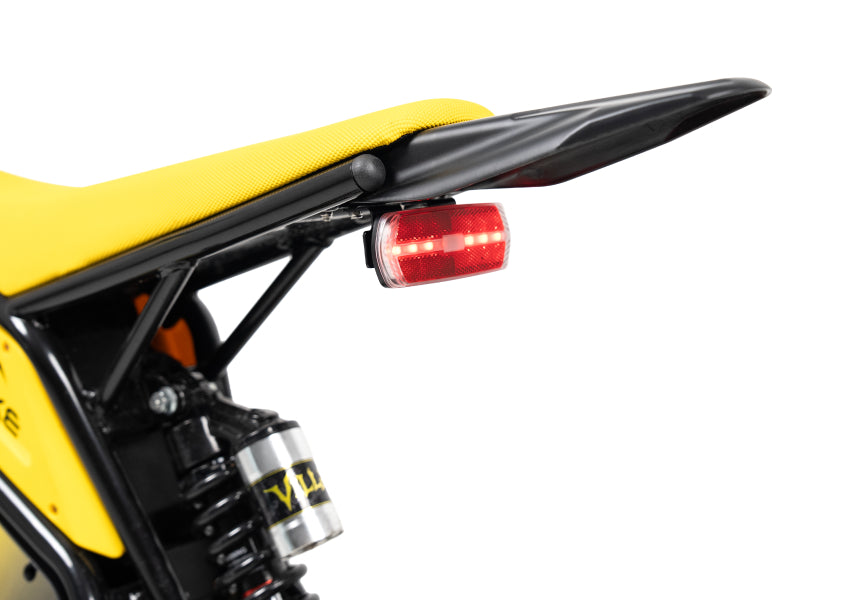 Turn Signal Tail Light for Heybike Electric Dirt Bike