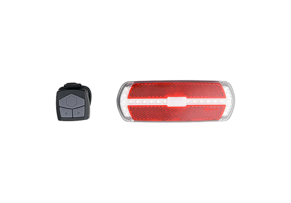 Turn Signal Tail Light for Heybike Electric Dirt Bike