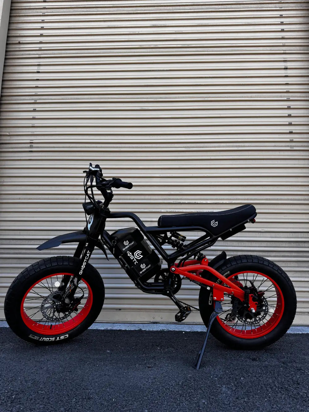 Battery Strap