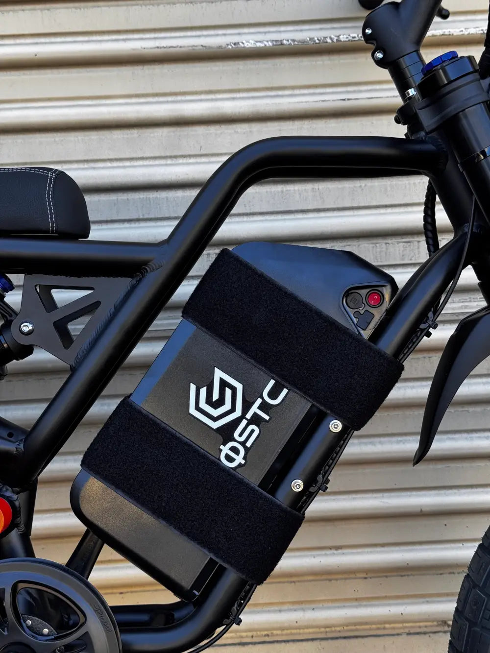 Battery Strap