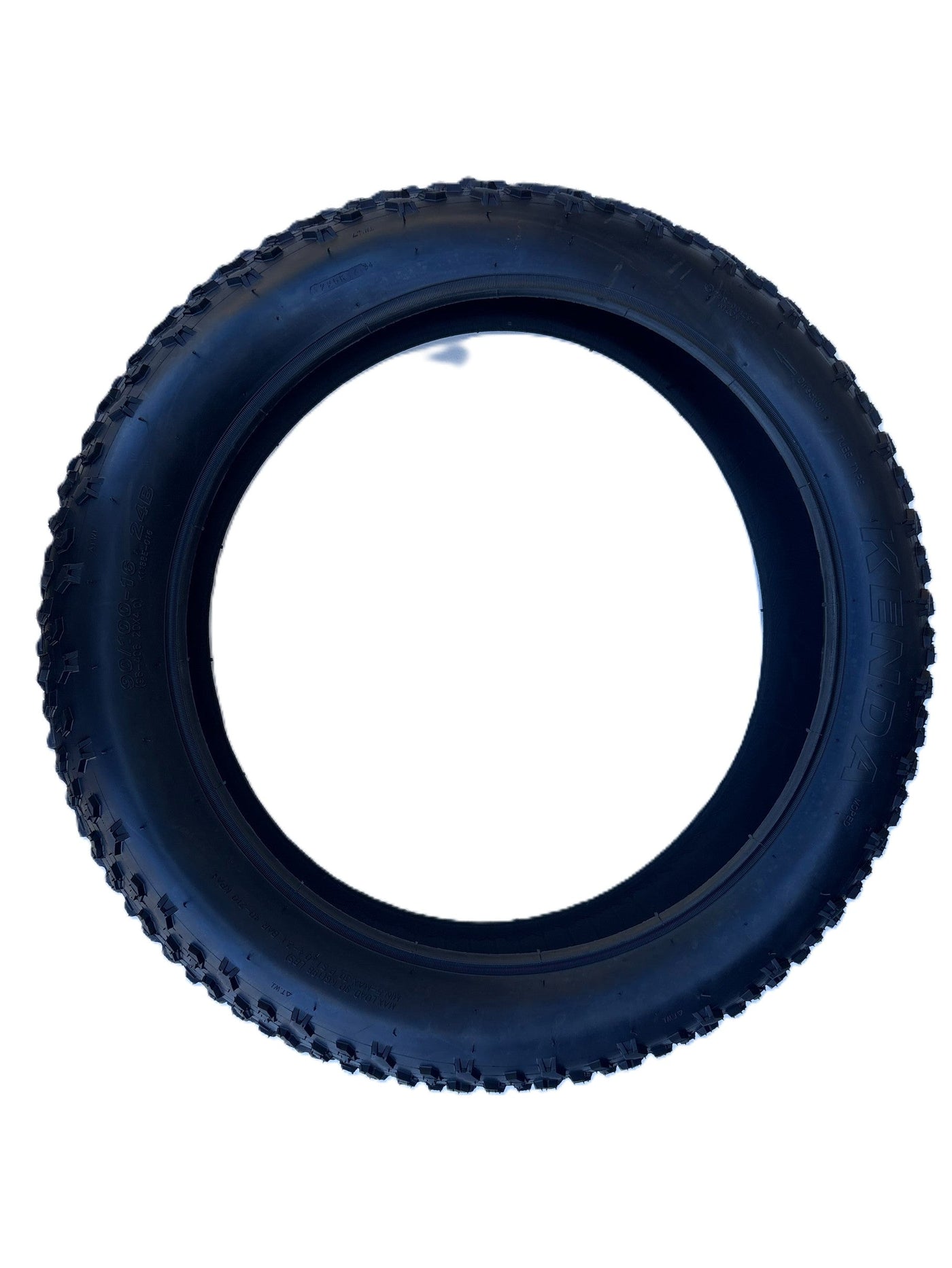 Kenda Tire 20×4 (90/100-16) Off-Road