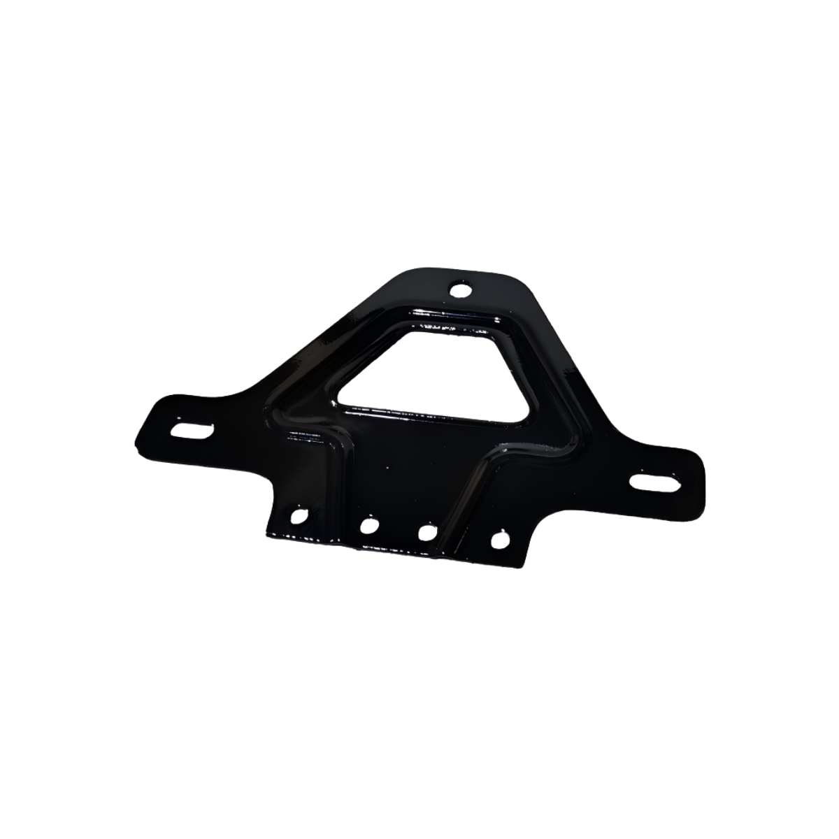 Freego Nova 5 License Plate Bracket