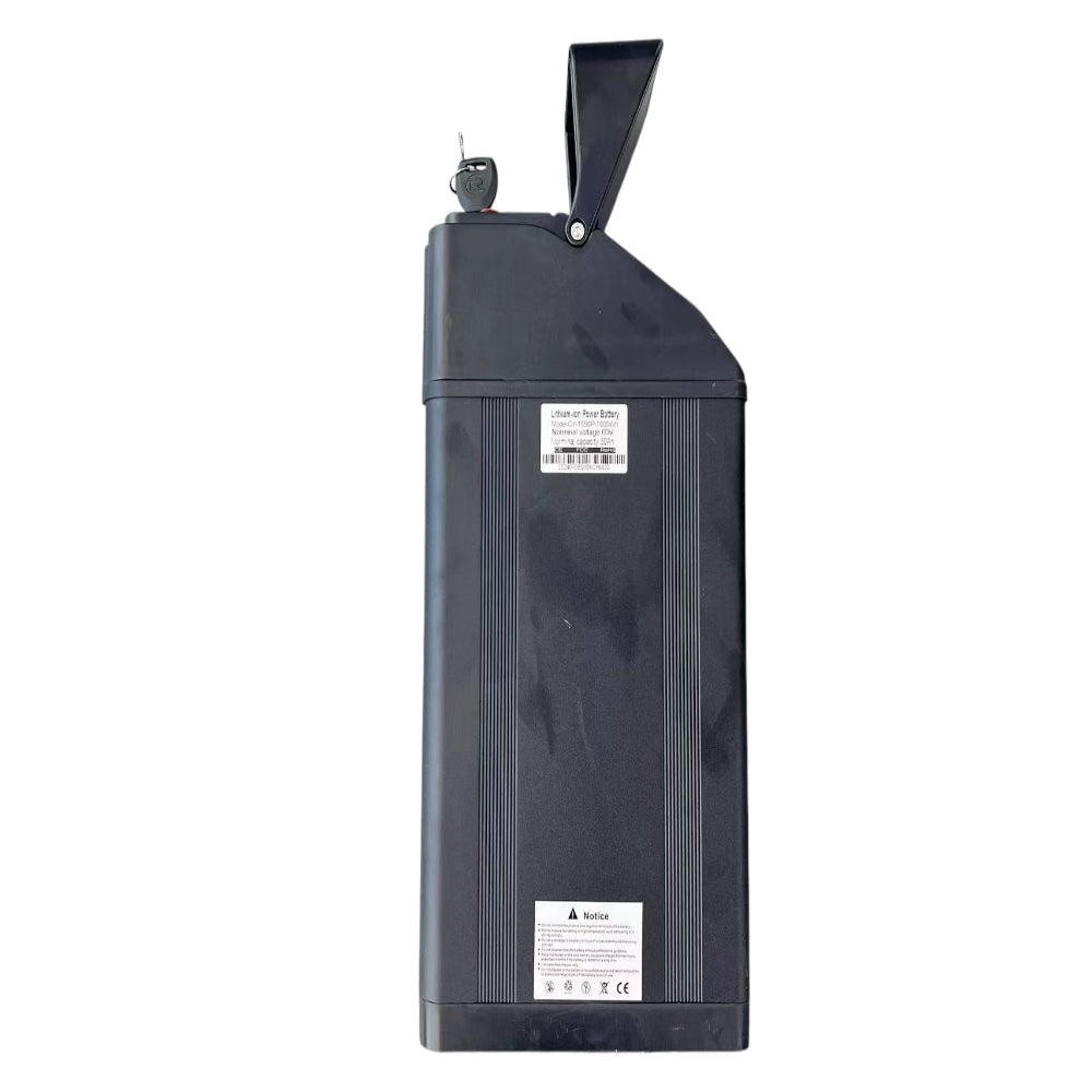 Freego Genuine Lithium Battery for X-Man & Nova Series Electric Bikes