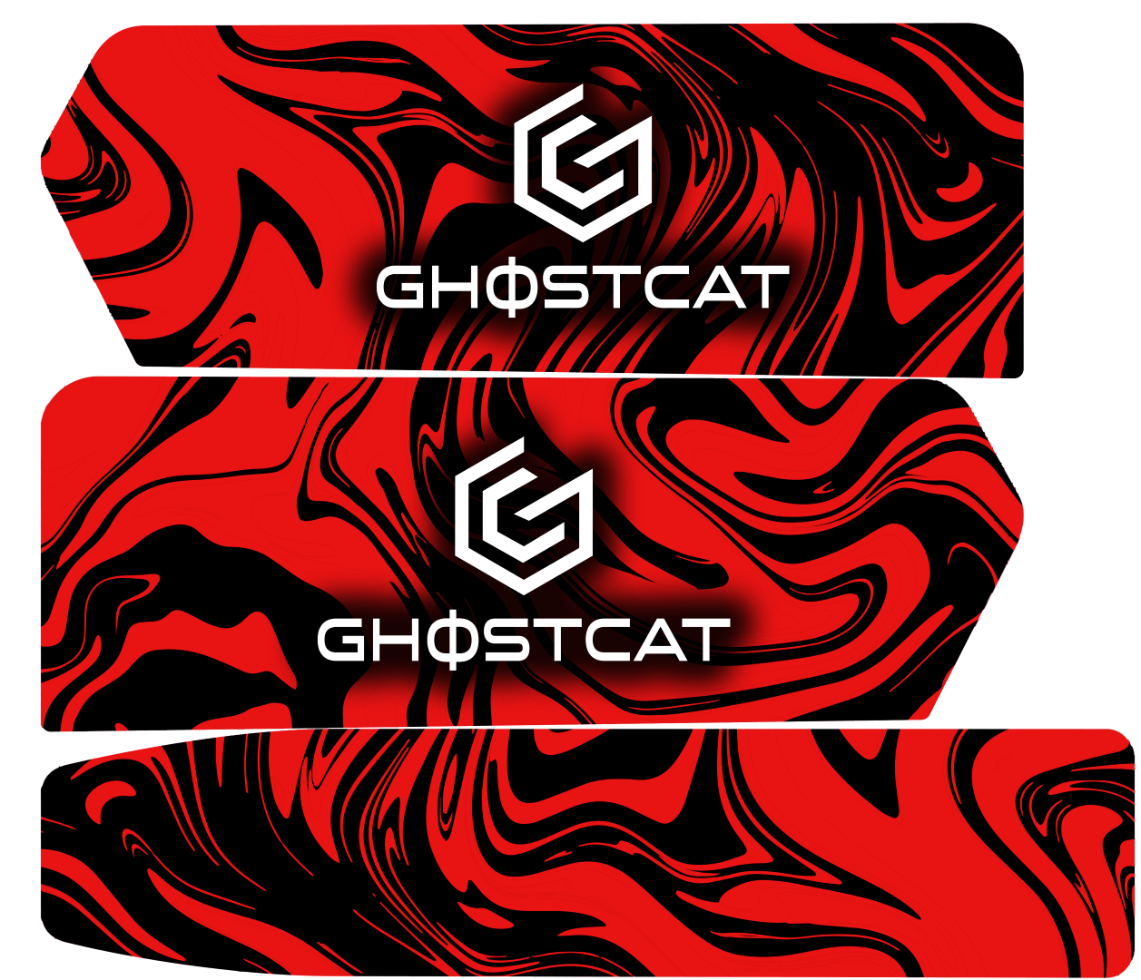 Battery Decals 20Ah