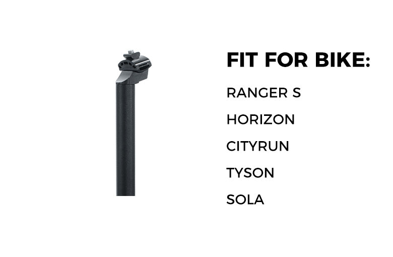 Seatpost