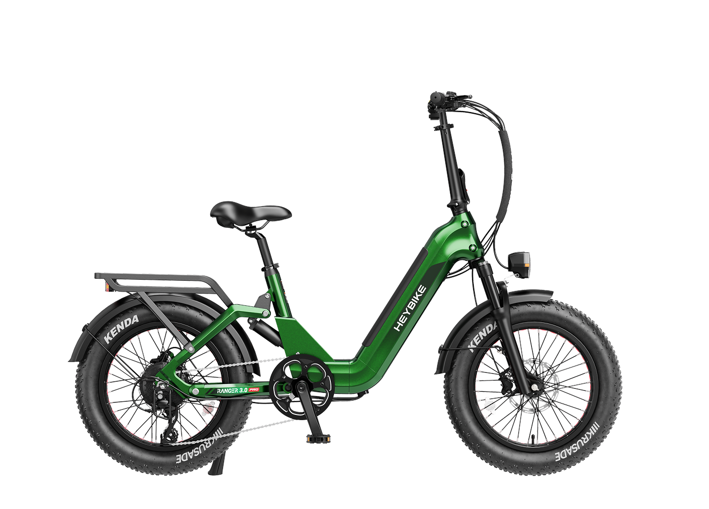 Ranger 3.0 Pro
