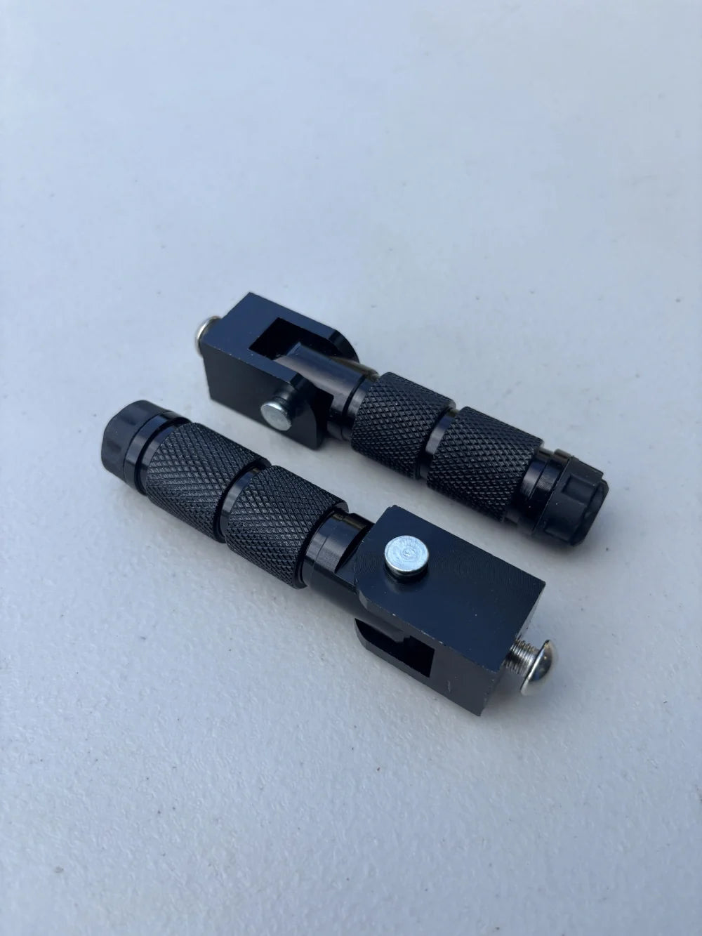 Rear Peg Set