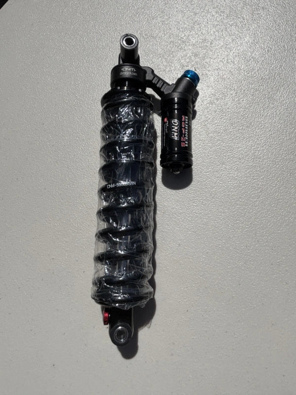 DNM Rear Shock