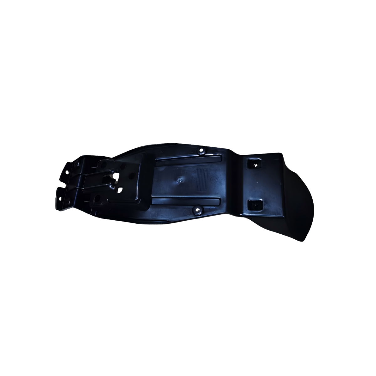 Freego Nova 5 (Pro) Fender / Rear Wing