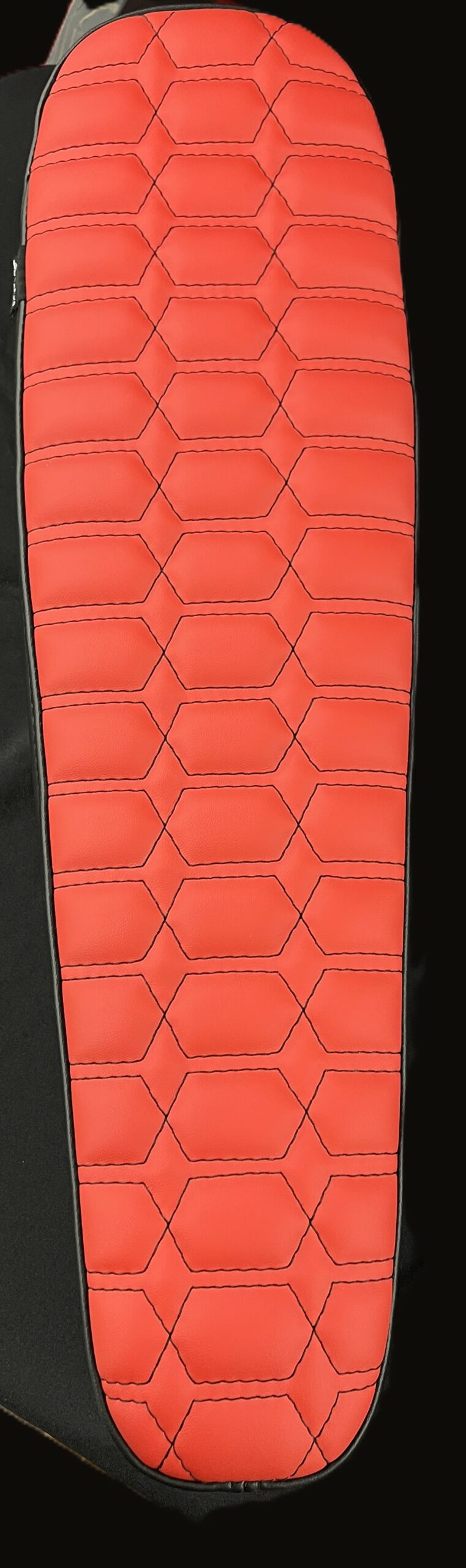 Handcrafted Premium Tapia Seat