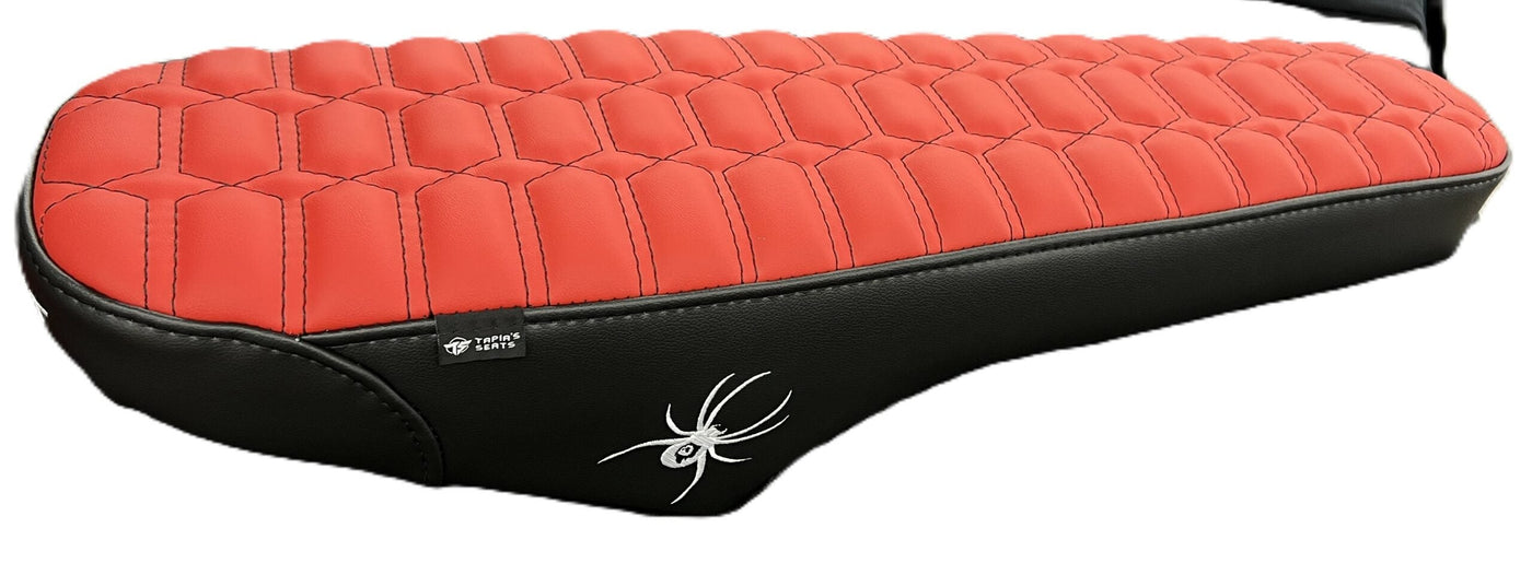 Handcrafted Premium Tapia Seat