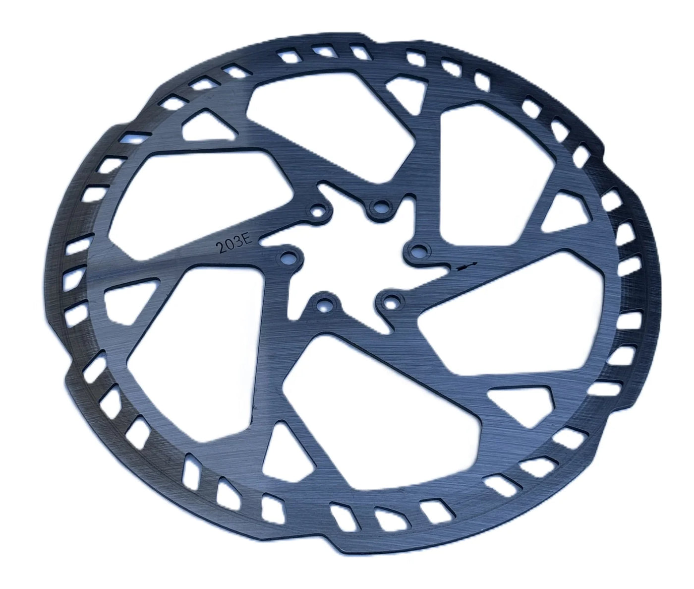 Brake Rotor 203mm